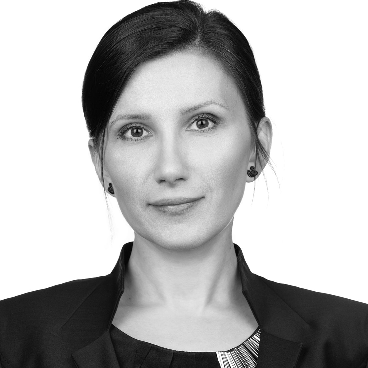 Oxana Polyakova